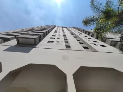 Apartamento com 2 Quartos para alugar, 66m² no Barra Funda, São Paulo