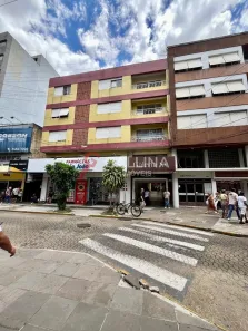 Apartamento com 3 Quartos para alugar, 100m² no Centro, Canoas