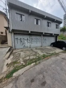 Sobrado com 10 Quartos à venda, 150m² no Cidade Antônio Estevão de Carvalho, São Paulo