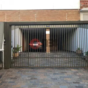 Casa com 4 Quartos à venda, 354m² no Vila Redentora, São José do Rio Preto