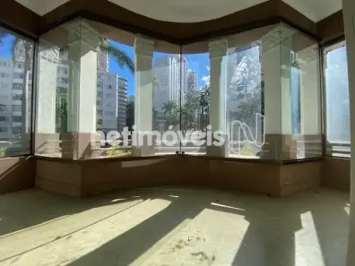 Ponto Comercial com 4 Quartos à venda, 269m² no Boa Viagem, Belo Horizonte