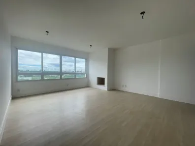 Apartamento com 3 Quartos à venda, 140m² no Jardim do Salso, Porto Alegre