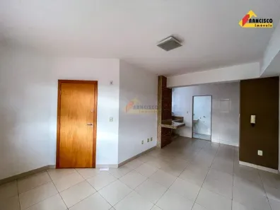 Apartamento com 2 Quartos para alugar, 60m² no Parque Jardim Capitão Silva, Divinópolis