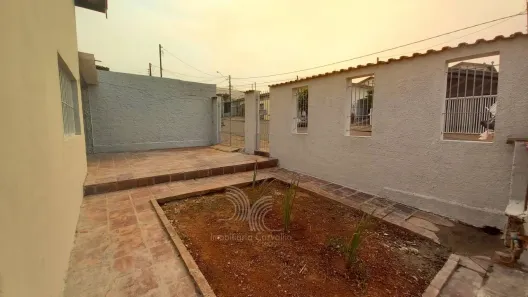 Casa com 2 Quartos à venda, 93m² no Vila Brasil, Santa Bárbara D'Oeste