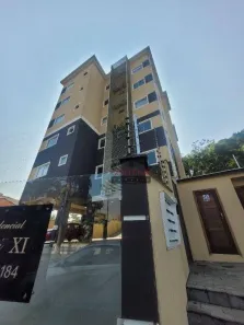 Apartamento com 2 Quartos à venda, 59m² no Anita Garibaldi, Joinville