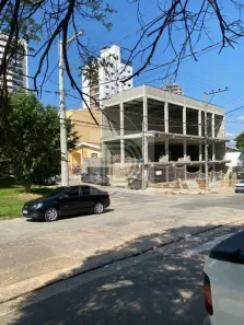 Prédio Comercial para alugar, 750m² no Vila Independência, Sorocaba
