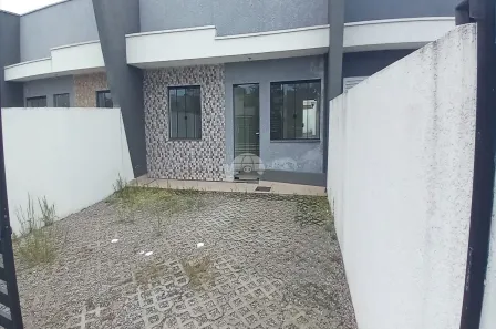 Casa com 3 Quartos à venda, 63m² no Cambijú, Itapoá