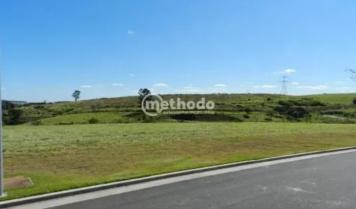 Casa de Condomínio com 1 Quarto à venda, 1094m² no Alphaville Dom Pedro, Campinas