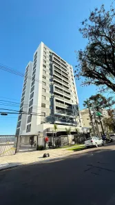 Apartamento com 2 Quartos à venda, 63m² no Petrópolis, Porto Alegre