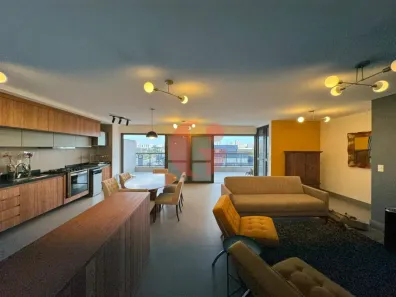 Apartamento com 2 Quartos para alugar, 120m² no Jardim das Indústrias, São José dos Campos