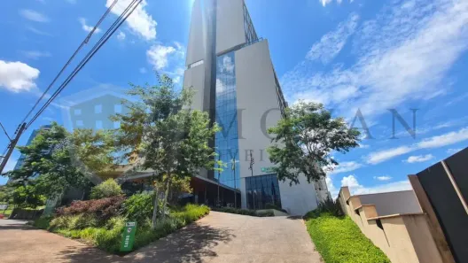Flat com 1 Quarto à venda, 24m² no Jardim Botânico, Ribeirão Preto