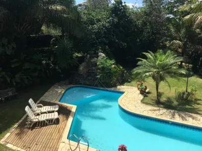 Casa de Condomínio com 4 Quartos à venda, 450m² no Bosque dos Eucaliptos, São José dos Campos