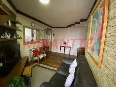 Apartamento com 2 Quartos à venda, 54m² no Vila Siqueira (Zona Norte), São Paulo