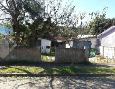 Casa com 2 Quartos à venda, 57m² no Espírito Santo, Porto Alegre