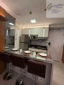 Apartamento com 1 Quarto à venda, 38m² no Jardim Flor da Montanha, Guarulhos