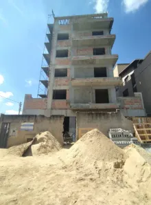 Cobertura com 3 Quartos à venda, 173m² no Jardim Riacho das Pedras, Contagem