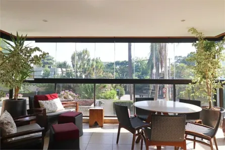 Apartamento com 4 Quartos à venda, 263m² no Vila Madalena, São Paulo