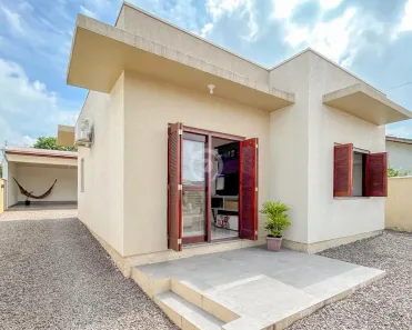 Casa com 2 Quartos à venda, 118m² no Campo Grande, Estância Velha