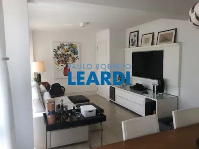 Apartamento com 2 Quartos à venda, 110m² no Jardim Paulista, São Paulo