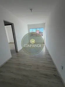 Apartamento com 2 Quartos para alugar, 55m² no Nova Vista, Belo Horizonte