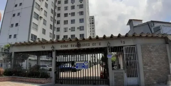 Apartamento com 2 Quartos à venda, 60m² no Santa Cruz, Rio de Janeiro
