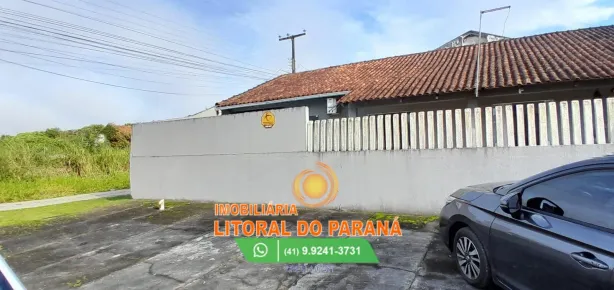 Casa com 3 Quartos à venda, 150m² no Ipanema, Pontal do Paraná