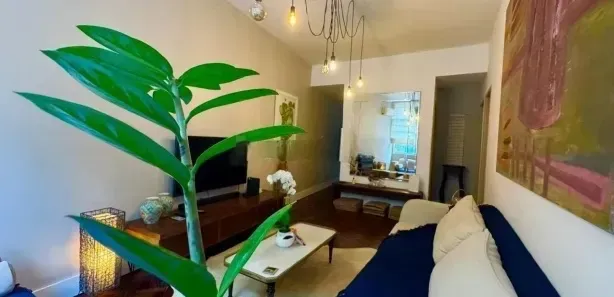 Apartamento com 2 Quartos à venda, 72m² no Flamengo, Rio de Janeiro