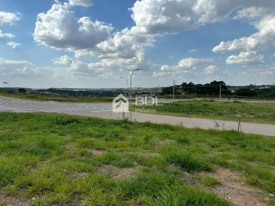 Lote/Terreno à venda, 268m² no Residencial Jatibela, Campinas