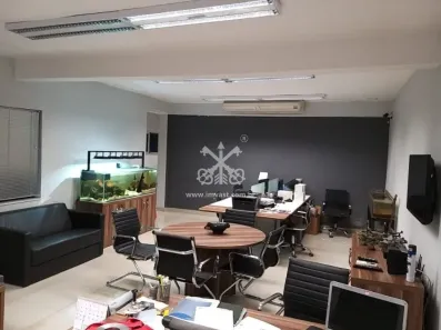 Galpão/Depósito/Armazém à venda, 1000m² no Vila Invernada, São Paulo