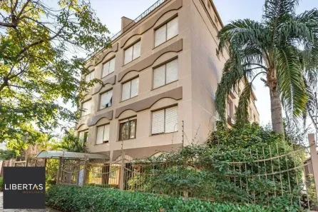 Cobertura com 2 Quartos à venda, 110m² no Passo da Areia, Porto Alegre