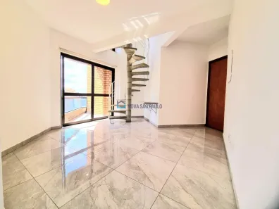 Apartamento com 1 Quarto à venda, 55m² no Aclimação, São Paulo