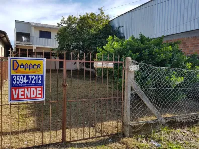 Casa com 2 Quartos à venda, 167m² no Canudos, Novo Hamburgo