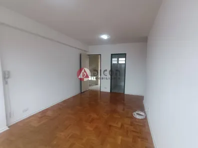 Apartamento com 1 Quarto para alugar, 47m² no Bela Vista, São Paulo