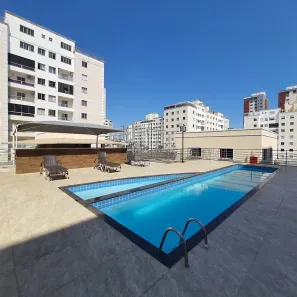 Apartamento com 2 Quartos para alugar, 113m² no Setor Negrão de Lima, Goiânia