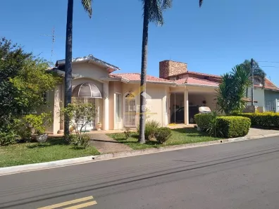 Casa de Condomínio com 4 Quartos à venda, 279m² no Tijuco das Telhas, Campinas