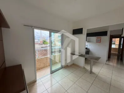 Apartamento com 1 Quarto à venda, 46m² no Aviação, Praia Grande