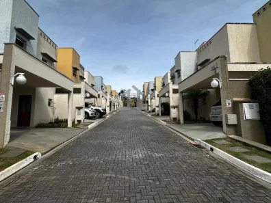 Casa de Condomínio com 4 Quartos à venda, 120m² no Vila Nova Socorro, Mogi das Cruzes