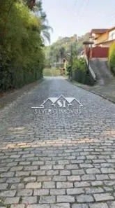 Lote/Terreno à venda, 200m² no Mosela, Petrópolis