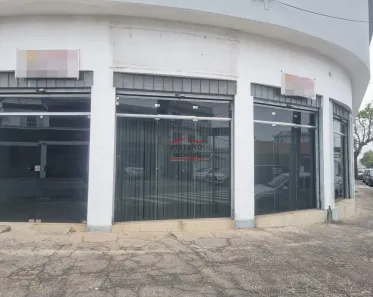 Ponto Comercial para alugar, 285m² no Nova Gerty, São Caetano do Sul