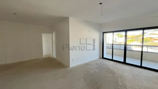 Apartamento com 3 Quartos à venda, 141m² no Vila Clayton, Valinhos