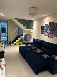 Sobrado com 3 Quartos à venda, 130m² no Vila Guilhermina, São Paulo