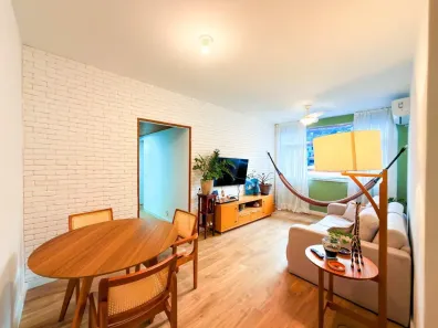 Apartamento com 3 Quartos à venda, 90m² no Tijuca, Rio de Janeiro