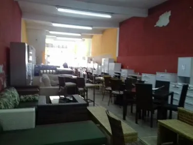 Ponto Comercial para alugar, 580m² no Fundação, São Caetano do Sul