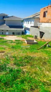 Lote/Terreno à venda, 300m² no Residencial Jardim Perolla, Itupeva