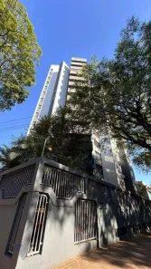 Apartamento com 4 Quartos à venda, 216m² no Centro, Cascavel
