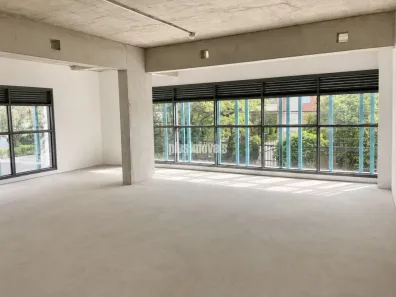 Ponto Comercial à venda, 325m² no Indianópolis, São Paulo