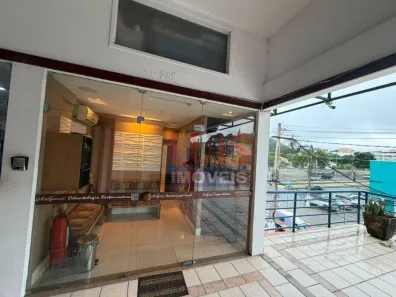 Sala Comercial à venda, 43m² no Piratininga, Niterói