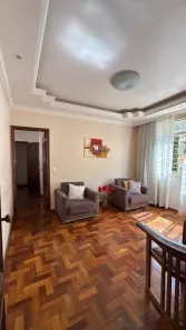 Apartamento com 3 Quartos à venda, 132m² no Prado, Belo Horizonte