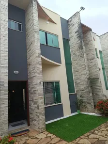Casa de Condomínio com 2 Quartos à venda, 90m² no Parque das Nações, Parnamirim