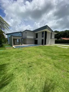 Casa de Condomínio com 4 Quartos à venda, 334m² no Aldeia dos Camarás, Camaragibe